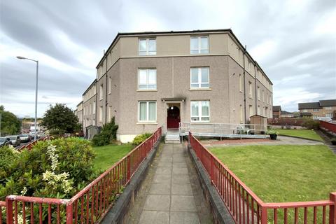 2 bedroom apartment to rent, Royston Road, Glasgow