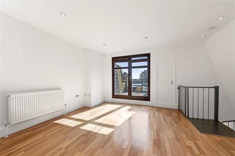 3 bedroom terraced house to rent, Three Colt Street, London, E14