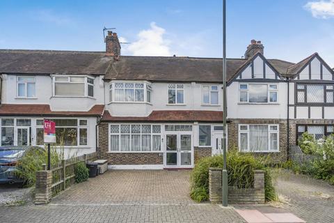 3 bedroom terraced house for sale, Aviemore Way, Beckenham