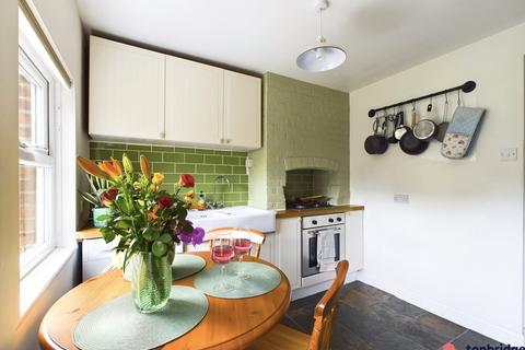 2 bedroom end of terrace house for sale, St Stephens Street, Tonbridge TN9