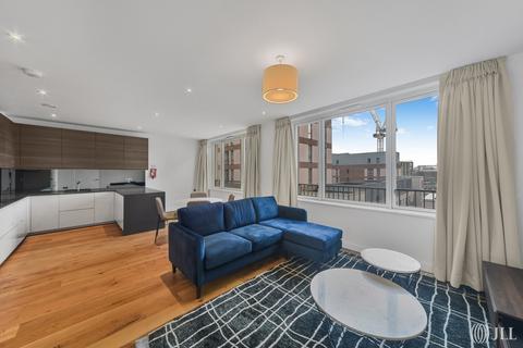 3 bedroom flat to rent, Carpet Street Sugar House Island E15