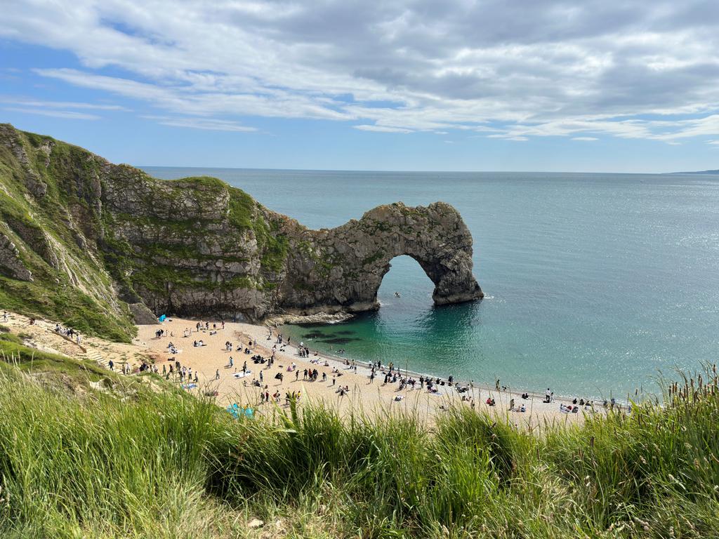 Durdledoor