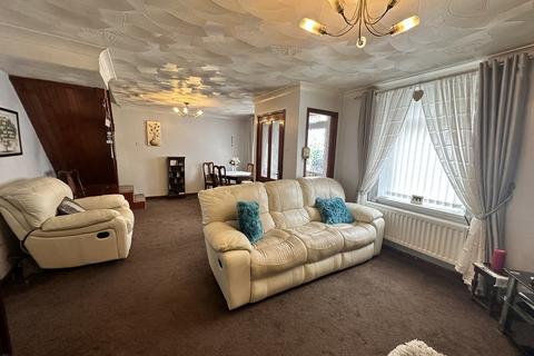 3 bedroom terraced house for sale, Brook Street, Blaenrhondda, Treorchy, Rhondda Cynon Taff. CF42 5SA