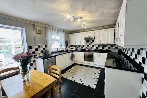 53 Brook Street, Blaenrhondda, Treorchy, CF42 5SA
