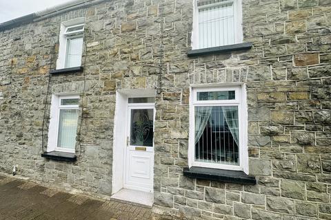 53 Brook Street, Blaenrhondda, Treorchy, CF42 5SA