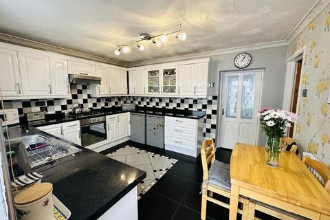 53 Brook Street, Blaenrhondda, Treorchy, CF42 5SA