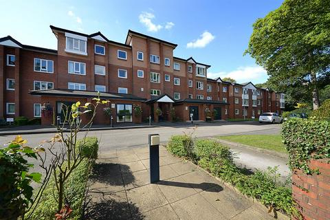 2 bedroom retirement property for sale, Dingleway Flat  Undercliffe House, Appleton