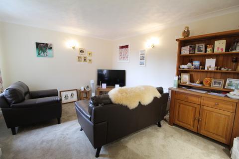 2 bedroom retirement property for sale, Dingleway Flat  Undercliffe House, Appleton