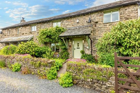 3 bedroom terraced house for sale, Greenmoor Cottage, Old Hutton