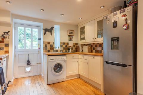 3 bedroom terraced house for sale, Greenmoor Cottage, Old Hutton