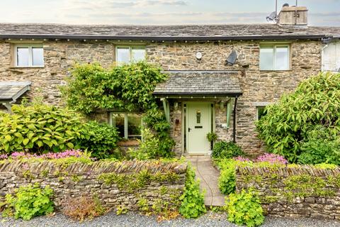 3 bedroom terraced house for sale, Greenmoor Cottage, Old Hutton