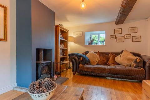 3 bedroom terraced house for sale, Greenmoor Cottage, Old Hutton