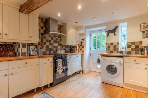 3 bedroom terraced house for sale, Greenmoor Cottage, Old Hutton