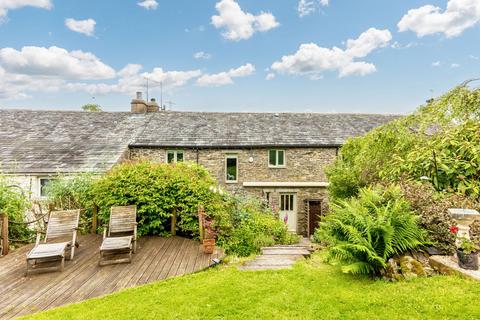 3 bedroom terraced house for sale, Greenmoor Cottage, Old Hutton