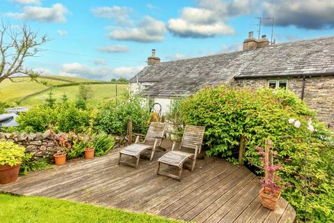 3 bedroom terraced house for sale, Greenmoor Cottage, Old Hutton