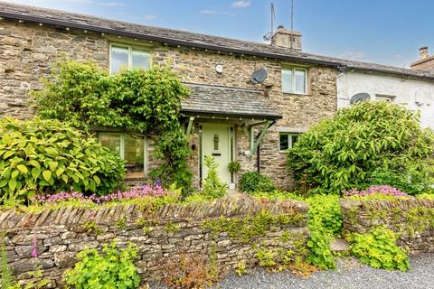 3 bedroom terraced house for sale, Greenmoor Cottage, Old Hutton