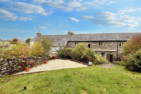 3 bedroom terraced house for sale, Greenmoor Cottage, Old Hutton