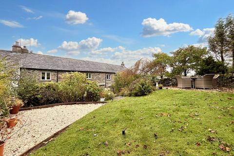 Greenmoor Cottage, Old Hutton
