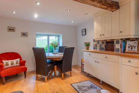 undefined, Greenmoor Cottage, Old Hutton