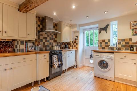 undefined, Greenmoor Cottage, Old Hutton