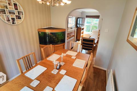 34 Amberhill Way, Worsley, Manchester, M28 1YJ