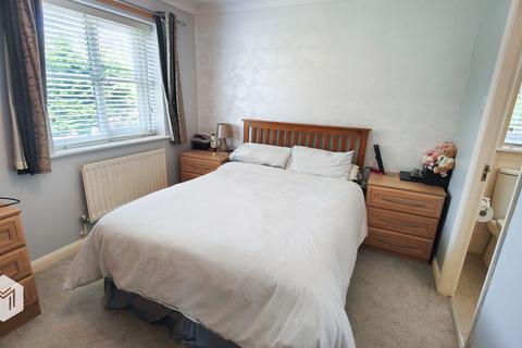 34 Amberhill Way, Worsley, Manchester, M28 1YJ