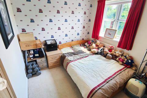 34 Amberhill Way, Worsley, Manchester, M28 1YJ