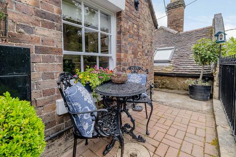 3 bedroom detached house for sale, Church Hill, Ironbridge, Shropshire TF8 7PW