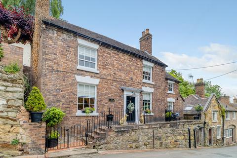 3 bedroom detached house for sale, Church Hill, Ironbridge, Shropshire TF8 7PW