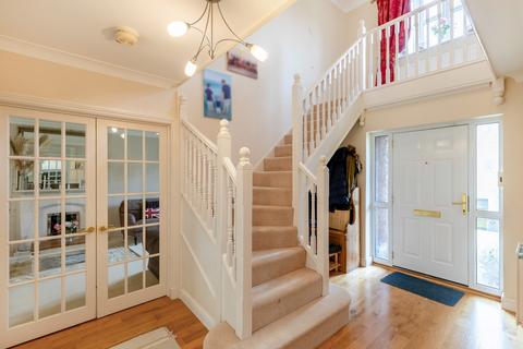 4 bedroom detached house for sale, Stable Close Finmere Buckingham, Buckinghamshire, MK18 4AD