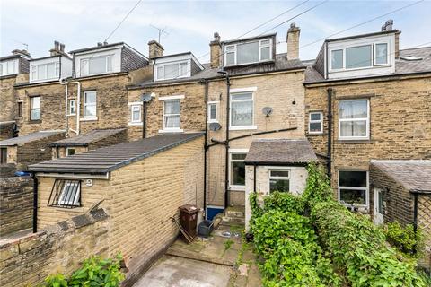 4 bedroom terraced house for sale, Birklands Road, Shipley, West Yorkshire, BD18