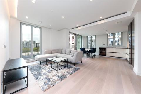 3 bedroom flat for sale, 287 Edgware Road, London W2