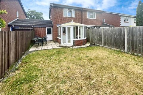 2 bedroom semi-detached house for sale, Kipling Road, Portsmouth, Hampshire