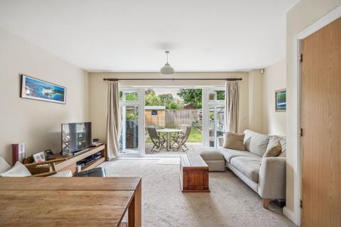 4 bedroom end of terrace house for sale, Montague Close, Farnham Royal SL2