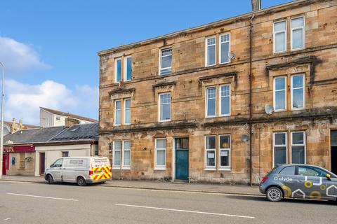 1 bedroom flat for sale, East Clyde Street, Helensburgh, Argyll and Bute, G84 7PF