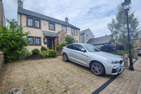 3 bedroom semi-detached house for sale, Hackthorpe Gardens, Hackthorpe, Penrith, CA10