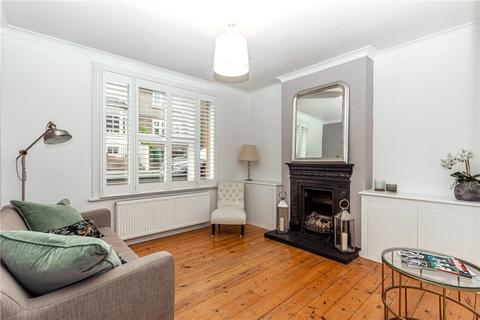 2 bedroom end of terrace house for sale, Cannon Street, St. Albans, Hertfordshire