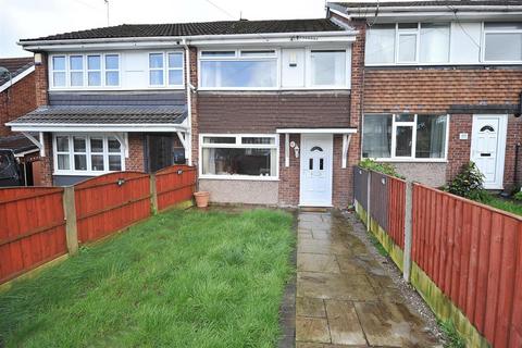 3 bedroom terraced house for sale, 15 Marston Drive Irlam M44 6DU