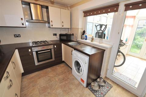 3 bedroom terraced house for sale, 15 Marston Drive Irlam M44 6DU