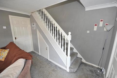 3 bedroom terraced house for sale, 15 Marston Drive Irlam M44 6DU