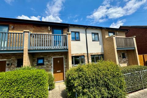 2 bedroom terraced house for sale, Peterborough PE2