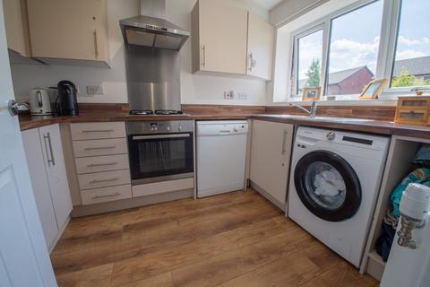 47 Beluga Close, Peterborough, PE2 8NR