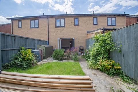 47 Beluga Close, Peterborough, PE2 8NR
