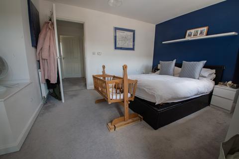 47 Beluga Close, Peterborough, PE2 8NR