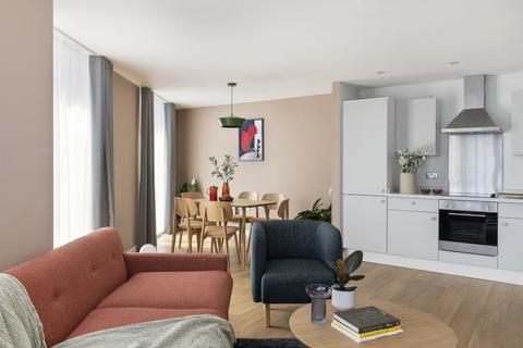 2 bedroom apartment to rent, Paradise Street, Liverpool