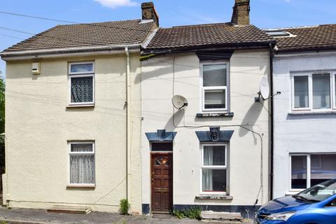 2 bedroom terraced house for sale, Herbert Road, Chatham, ME4