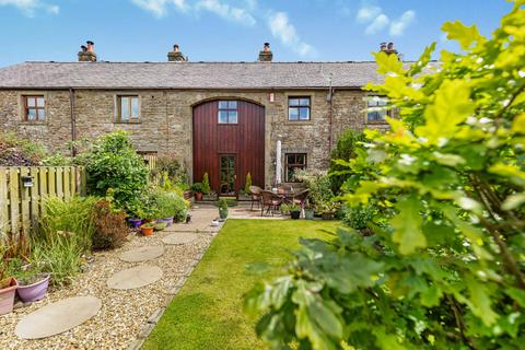 3 bedroom barn conversion for sale, Bradley Court, Clitheroe BB7