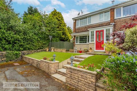 16 Brindle Way, Shaw, Oldham, OL2 8JL