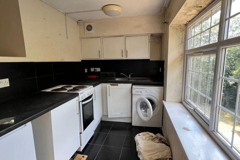 1 bedroom flat to rent, Boundary Lane, Welwyn Garden City, AL7