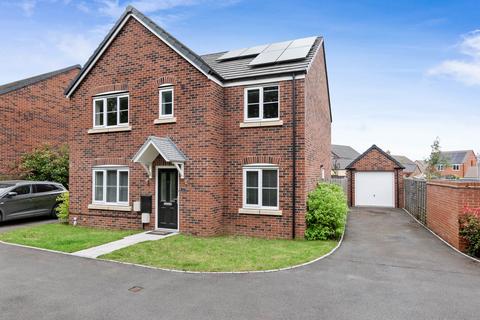 12 Tayberry Close, Pershore, WR10 1RT